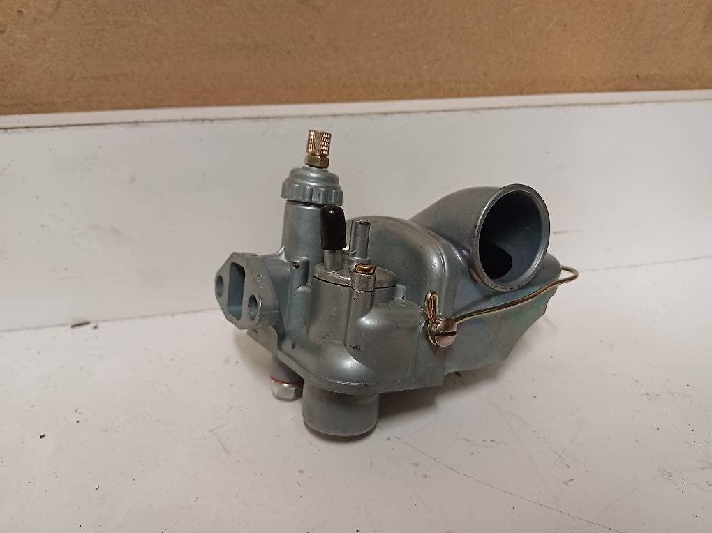 Sachs 502 17mm Vergaser