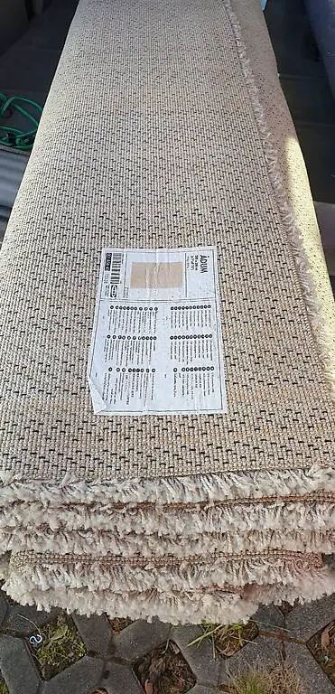 Langfloor Teppiche - div. Grössen