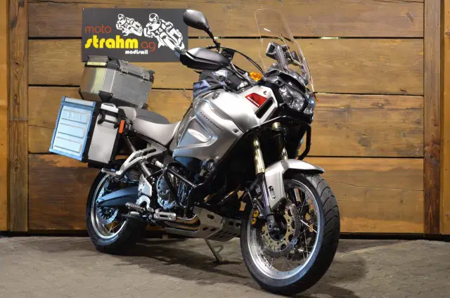 YAMAHA Super Tenere 1200 Z