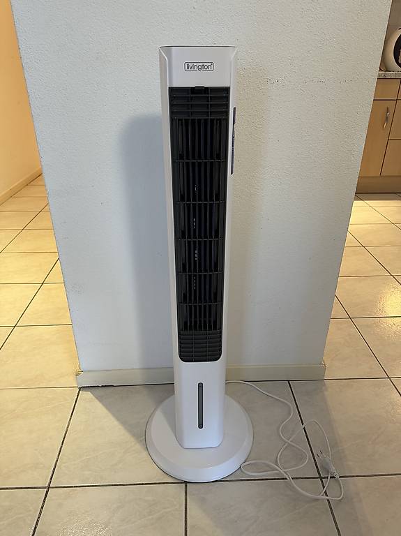 Aria condizionata Chill Tower come nuova