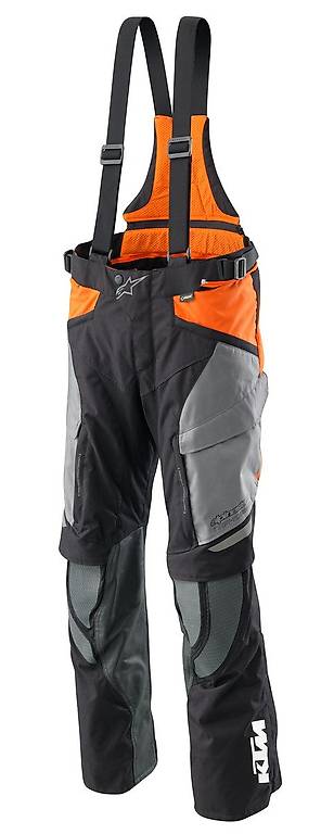 NEUKTM Durban Motorradhose Gr. L/34