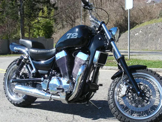 suzuki vs 1400 glp intruder