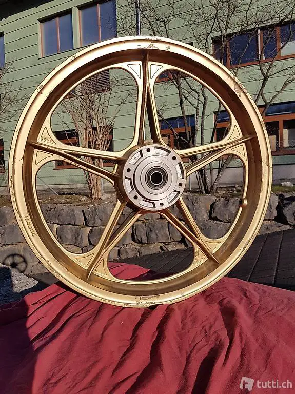 ducati 900 1000 mhr mille ss oscam felgen