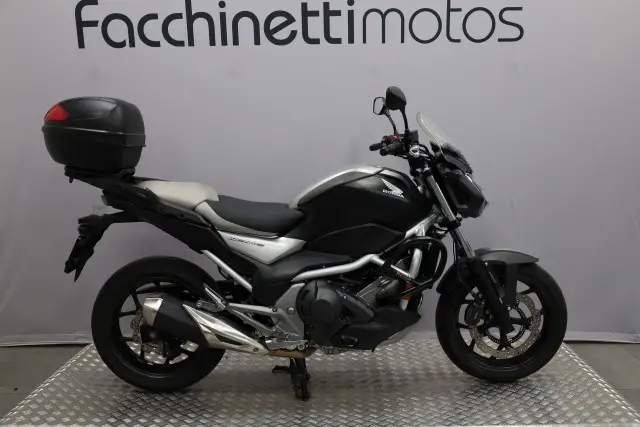 honda nc 750 sd dual clutch