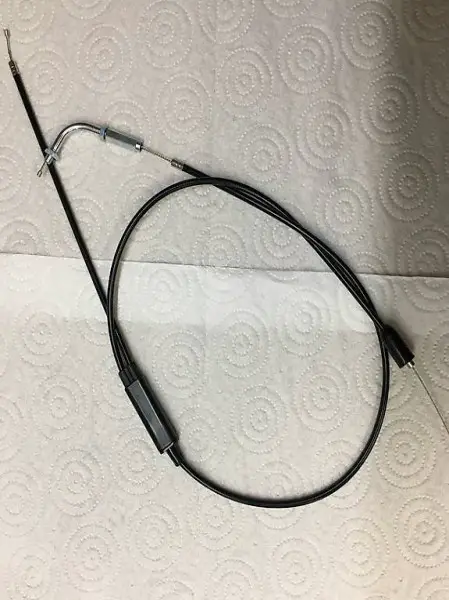 Suzuki RV 50 Gaskabel