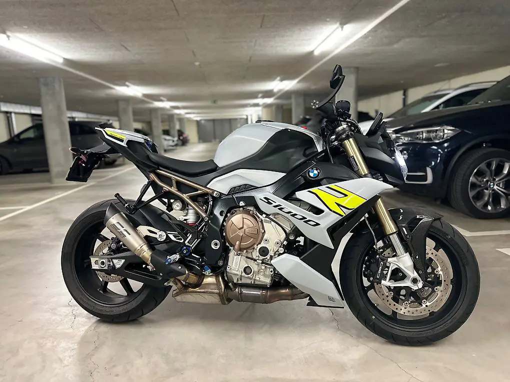 bmw s1000r / k63