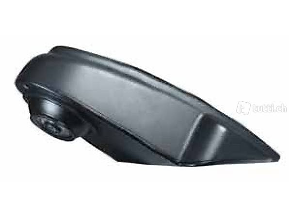  1/3 CCD Bus Farb-Kamera 12V 150° schwarz mit Audio & IR