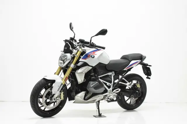 bmw r 1250 r hp