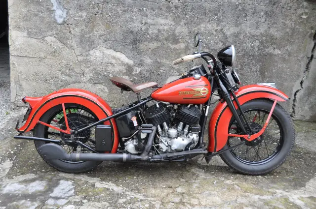 harley-davidson diverse