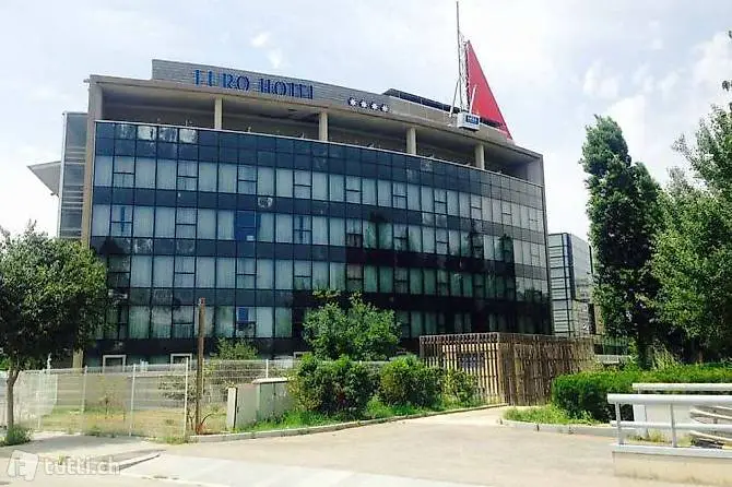  4 Tage für 2 Personen im 4 Eurohotel Gran Via Fira in Ba