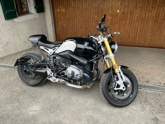 bmw r ninet