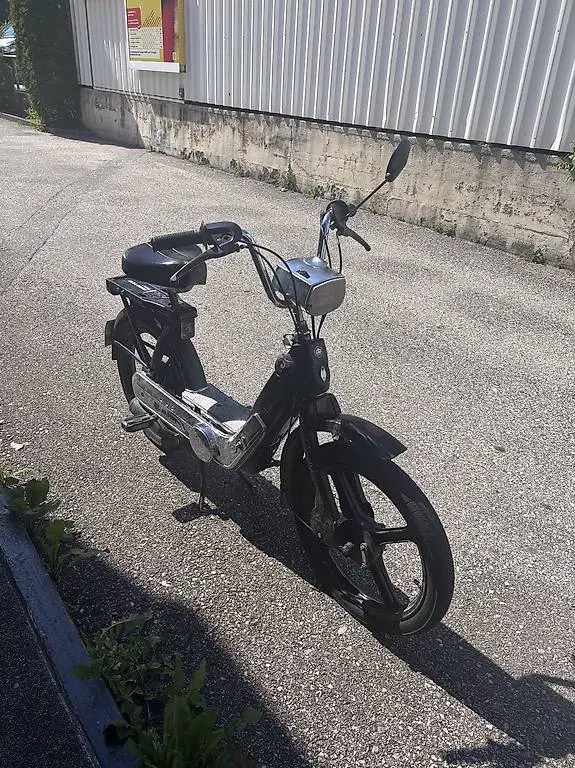 motorino piaggio ciao