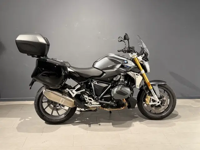 BMW R 1250 R Exclusive