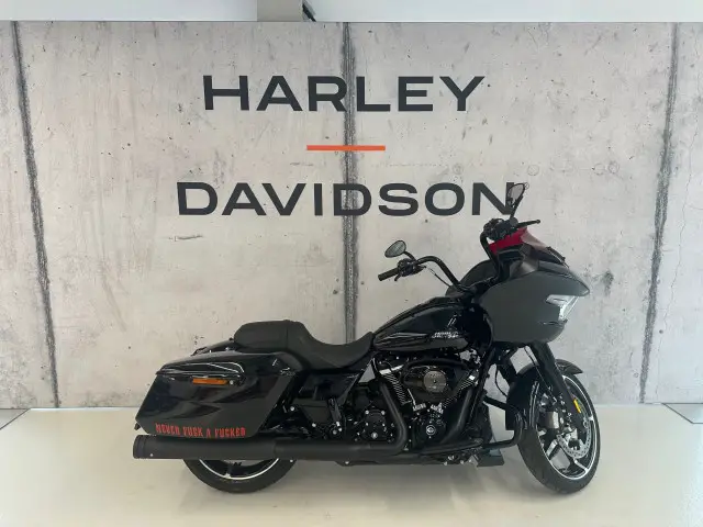 harley-davidson fltrx 1923 road glide 117