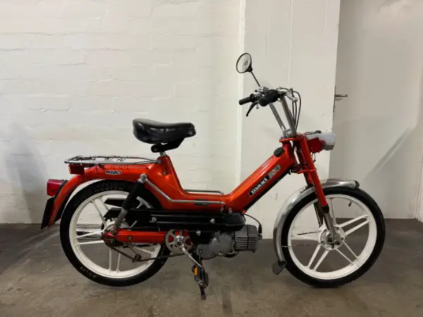Puch Maxi S