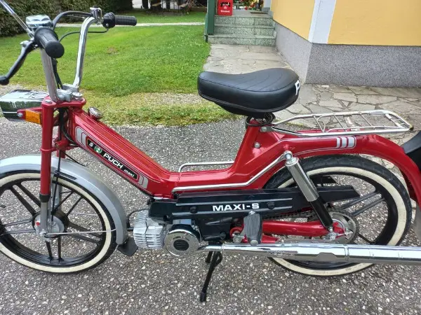 Puch Maxi S zu verkaufen