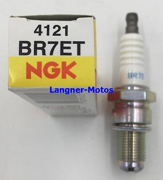 zündkerze ngk br7et