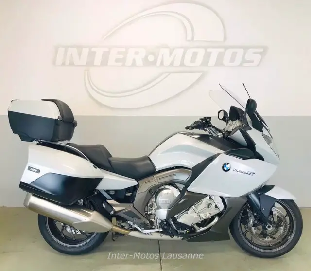 bmw k 1600 gt