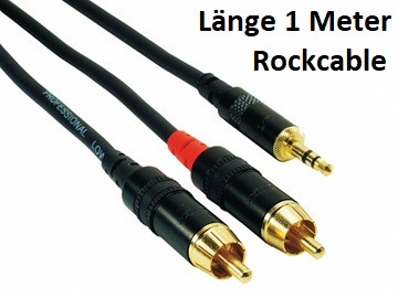 THE Best KABEL for Sound