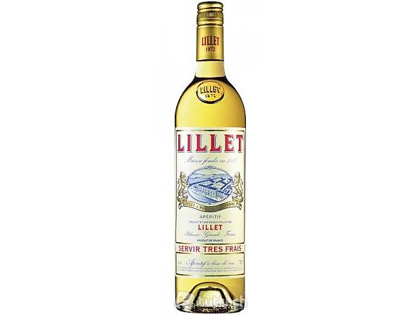  Lillet Blanc Aperitiv 17° 70cl