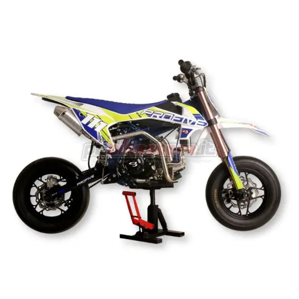 pit bike 155 pro 12/12 motard