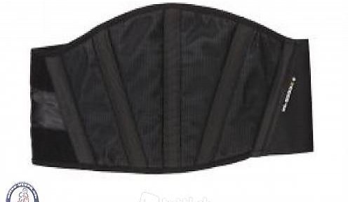  Nierengurt Sceed 42 schwarz