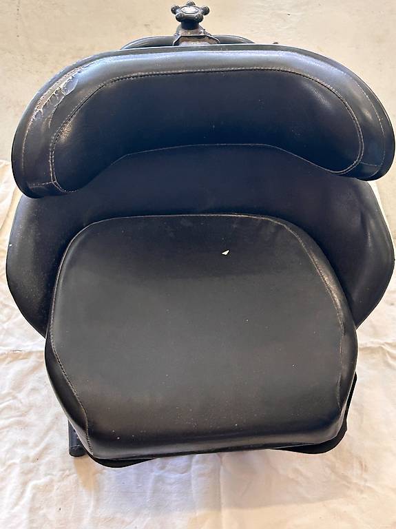 Hürlimann Sable Sitz