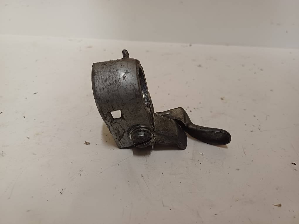 Oldi Schaltgriffarmatur