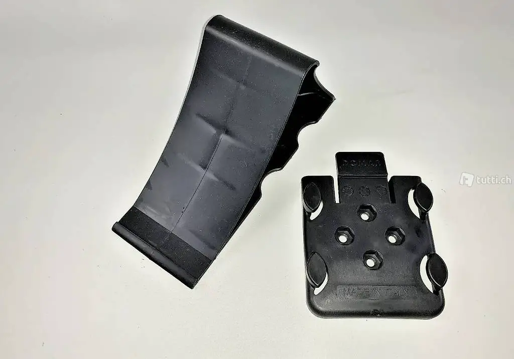 Bremskeil Halterung Domar Humbaur Keil Anhänger