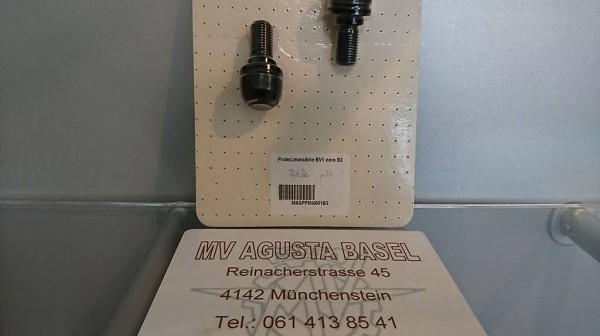  MV Agusta Lenkerendgewichte