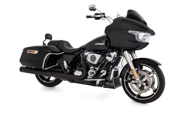 harley-davidson fltrx 1923 road glide 117