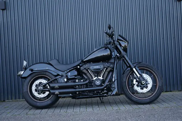 harley-davidson fxlrs 1868 low rider s 114