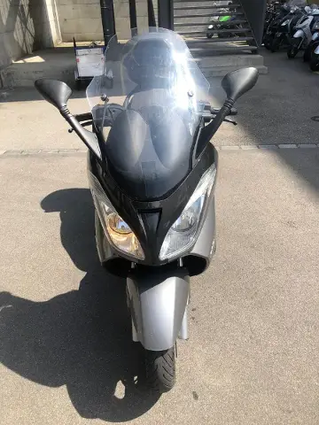 APRILIA Atlantic 500 Sprint