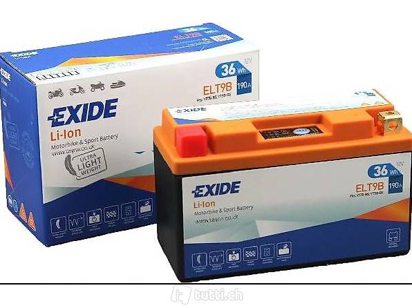  li-ion 12v/3ah/190a/36w lxbxh: 150 // 65 // 92 // s:1