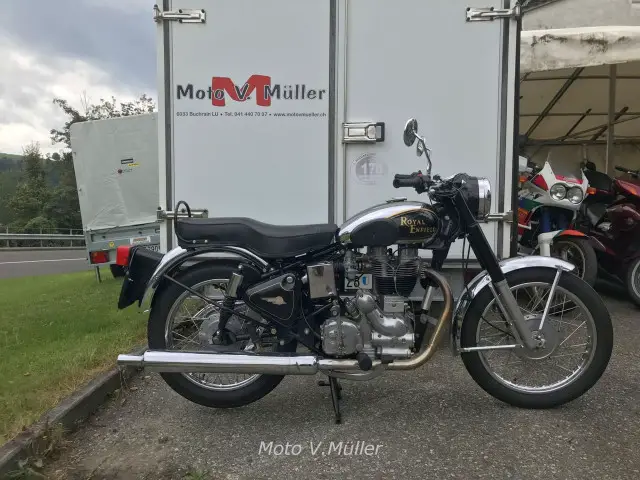 royal-enfield bullet 500