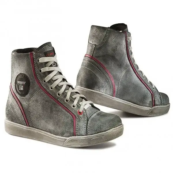  TCX X-Street Lady WP Schuh grau Gr. 40 / 41 / 42