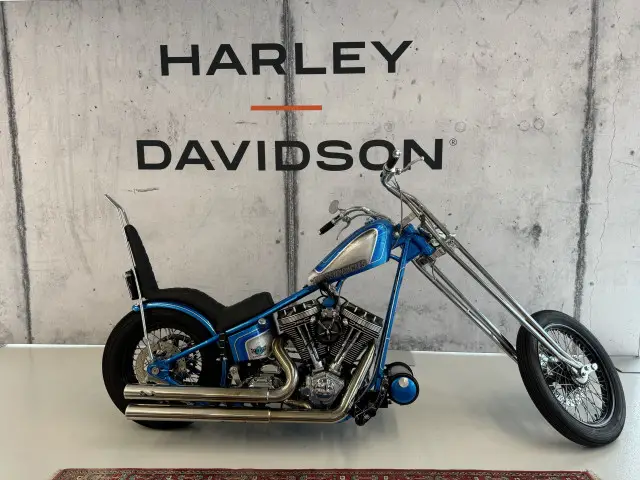 classic cycles chopper 1801