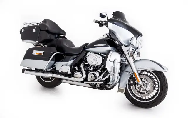 harley-davidson flhtk 1690 electra glide ultra limited