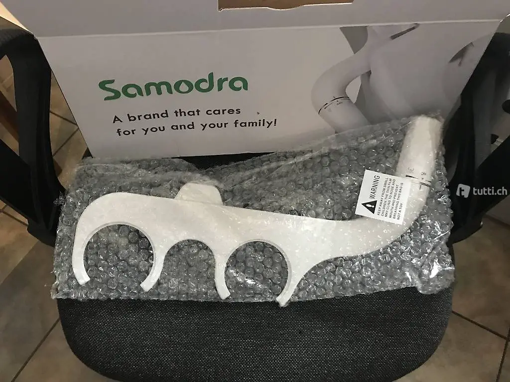 Bidet WC Aufsatz, Wasch Aufsatz für Toilette