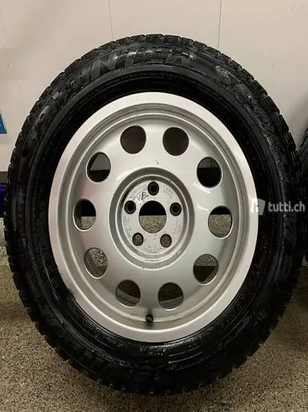  Audi 15? Alu Felgen
