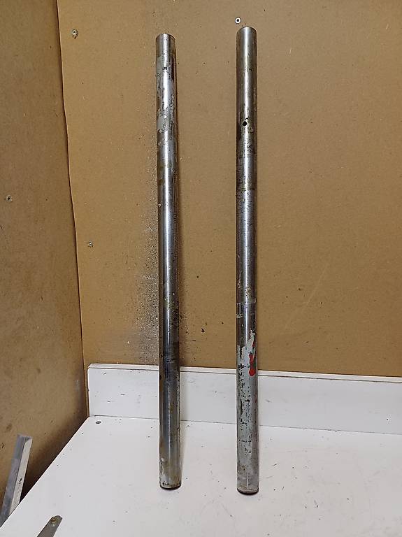 Alpa Chopper Gabelholme