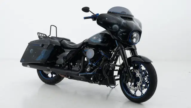 harley-davidson flhxs 1868 street glide special 114