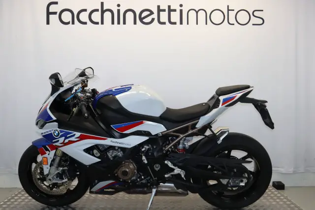 bmw s 1000 rr