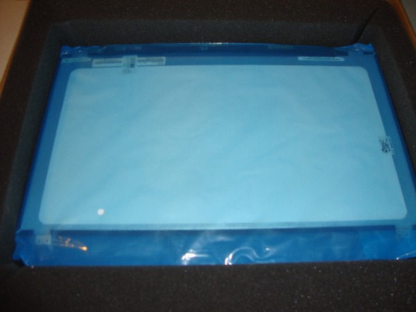 Core Parts 17.3 LCD FHD Matte