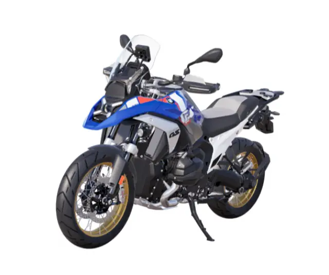 bmw r 1300 gs trophy