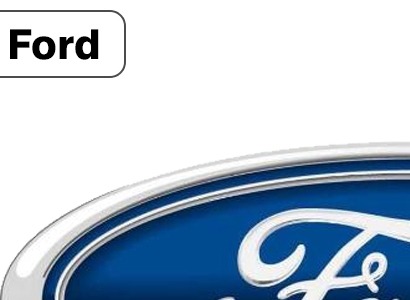 Ford Quadlock ISO Radio Adapter C Max Focus Mondeo