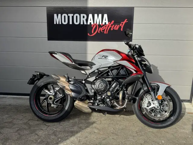 mv agusta b3 brutale 800 rr