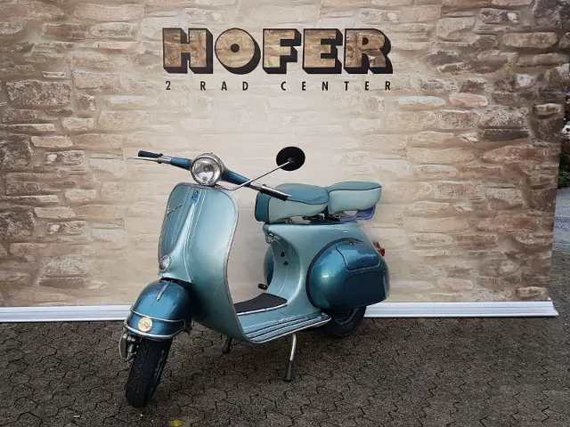 vespa 125 vnb