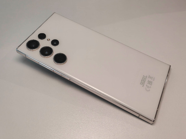 Samsung Galaxy S23 Ultra (Neuwertig)