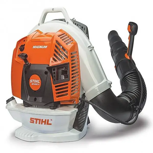 Soffiatore professionale